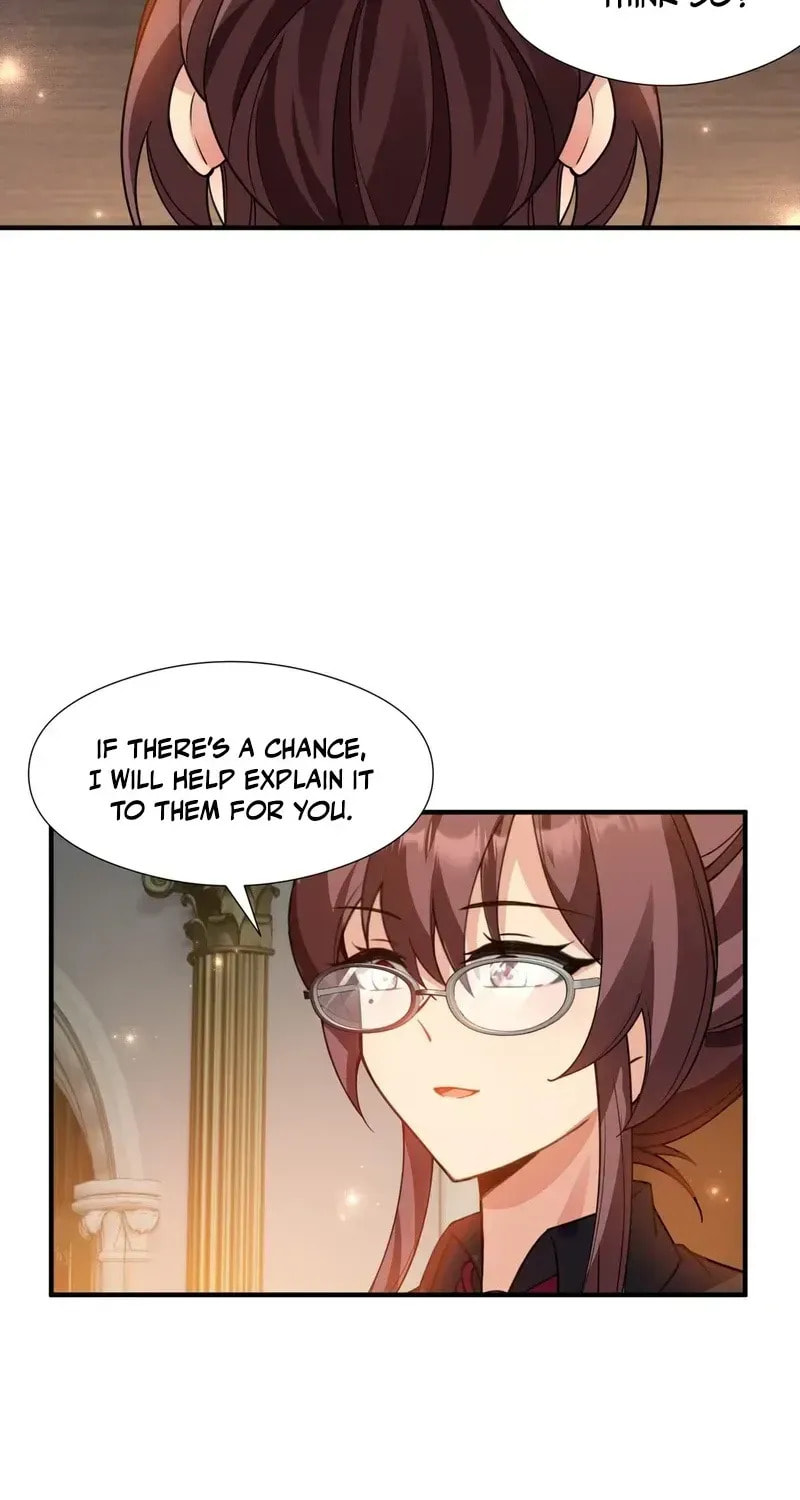 I Said I’d Do Science Popularization, But All My Fans Are Witches? Chapter 30 page 40 - 