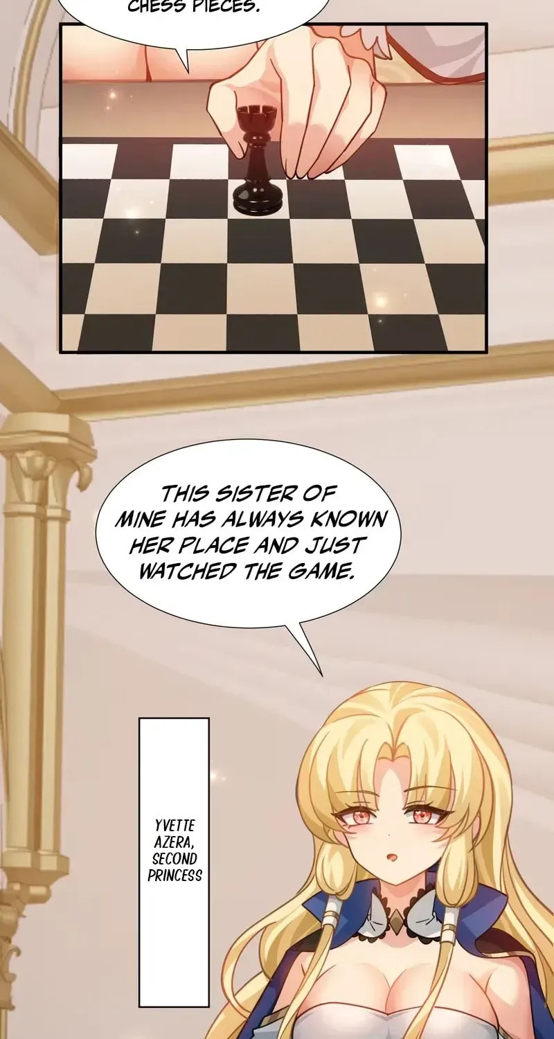 I Said I’d Do Science Popularization, But All My Fans Are Witches? Chapter 30 page 44 - 