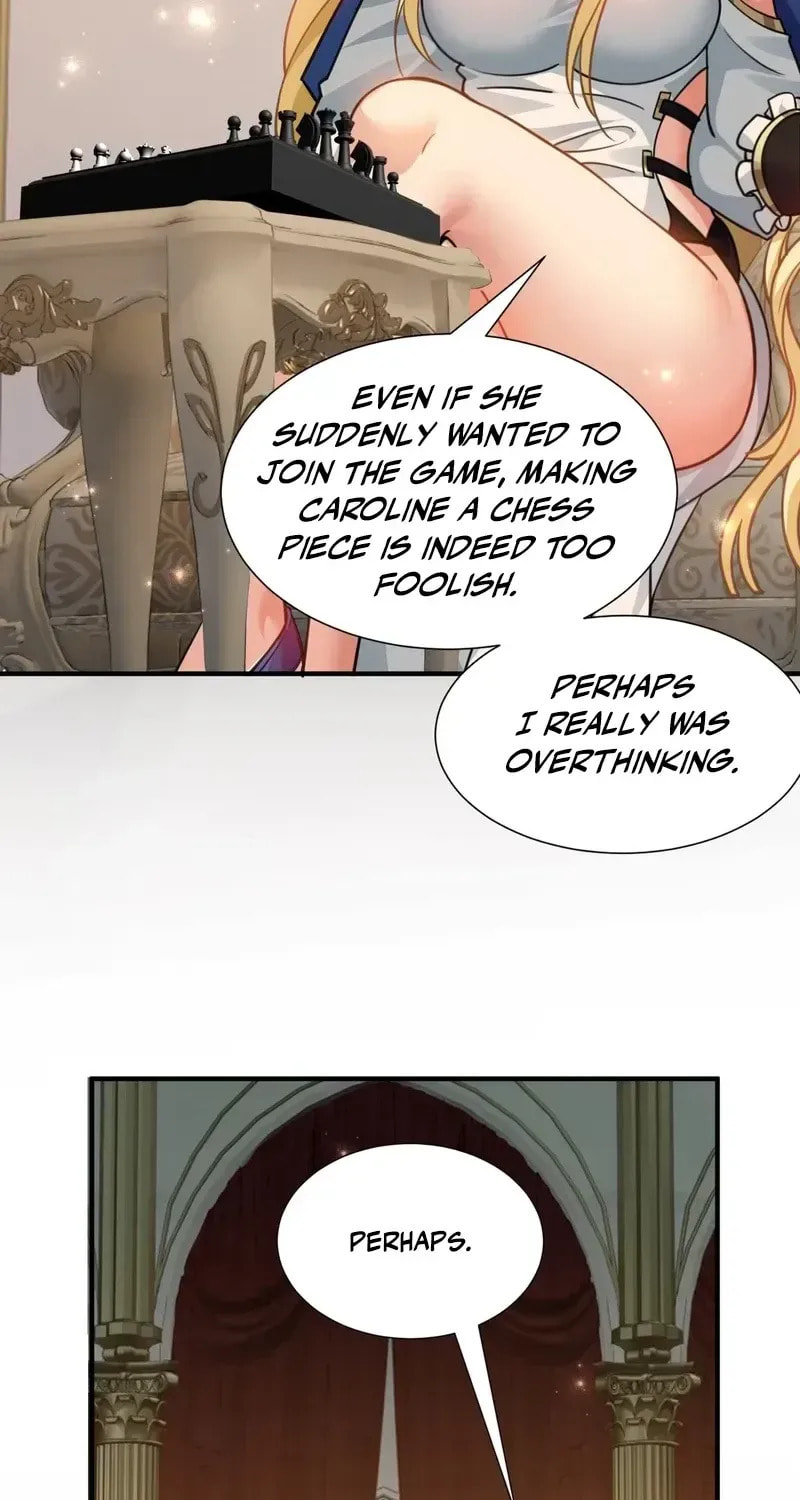 I Said I’d Do Science Popularization, But All My Fans Are Witches? Chapter 30 page 45 - 