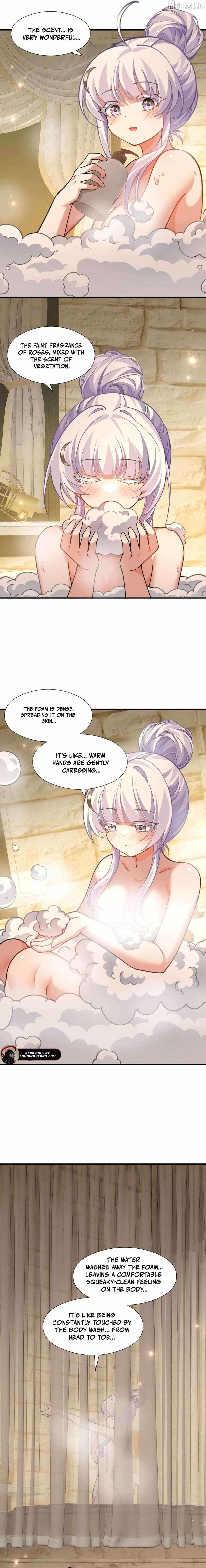 I Said I’d Do Science Popularization, But All My Fans Are Witches? Chapter 31 page 12 - 
