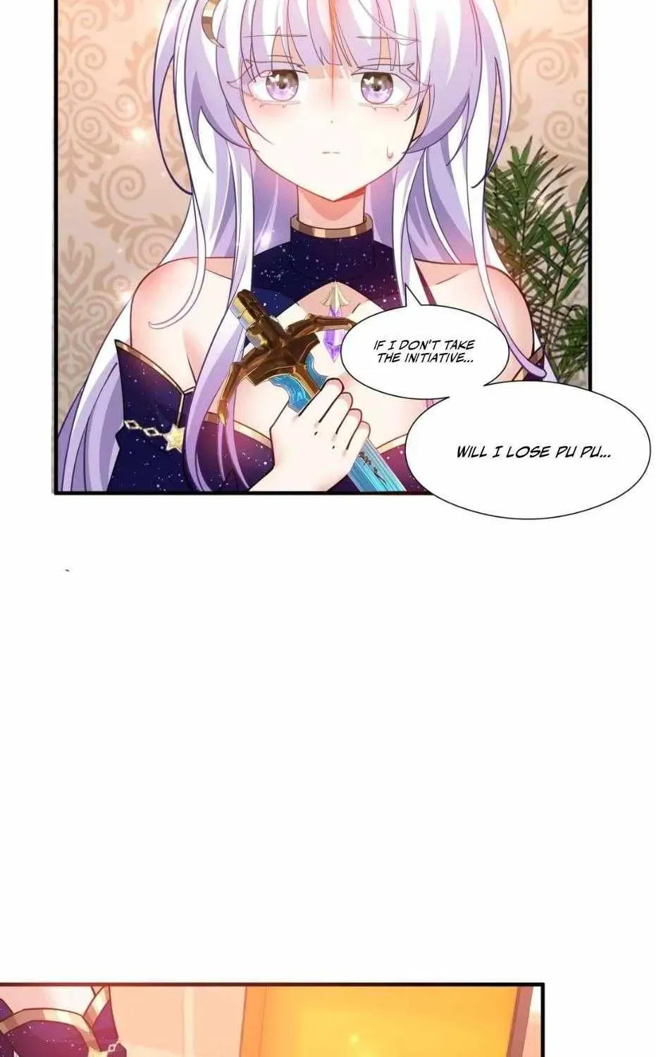 I Said I’d Do Science Popularization, But All My Fans Are Witches? Chapter 36 page 21 - 