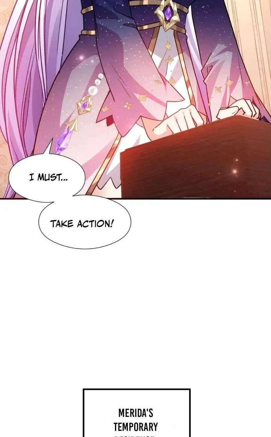 I Said I’d Do Science Popularization, But All My Fans Are Witches? Chapter 36 page 23 - 