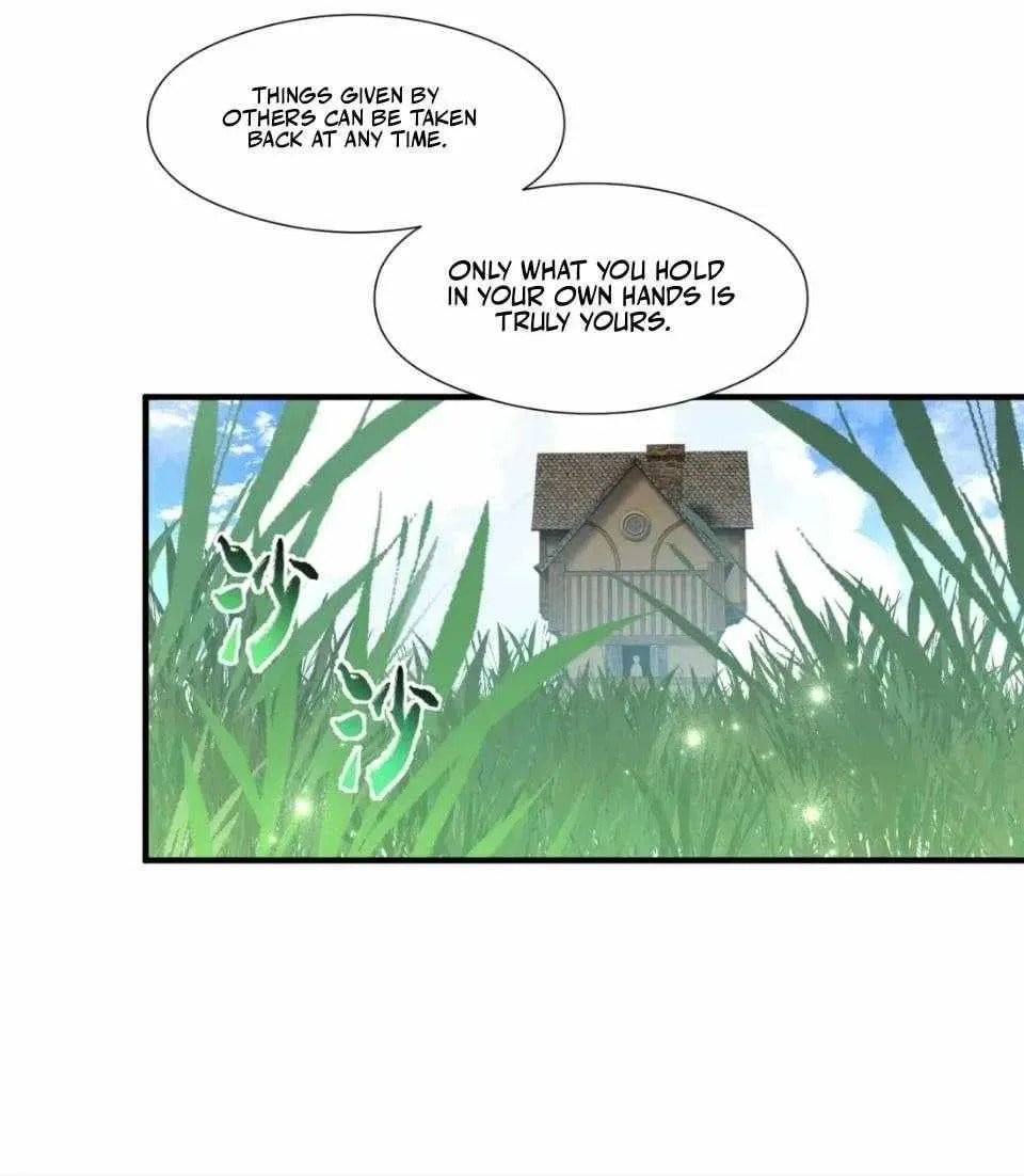 I Said I’d Do Science Popularization, But All My Fans Are Witches? Chapter 36 page 38 - 