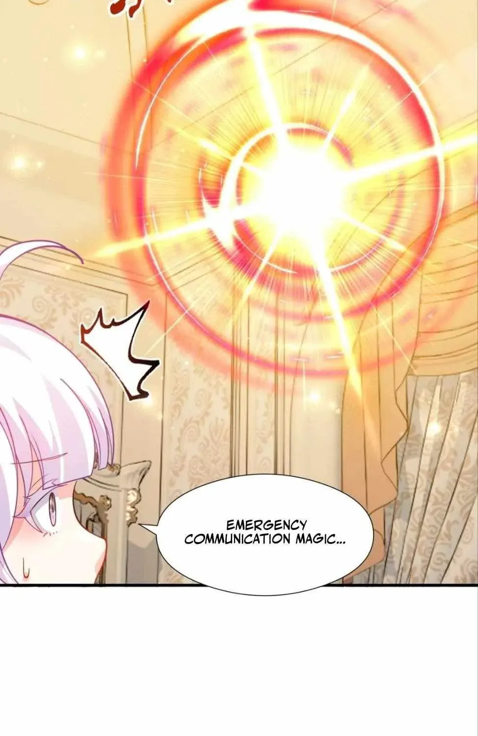 I Said I’d Do Science Popularization, But All My Fans Are Witches? Chapter 36 page 6 - 