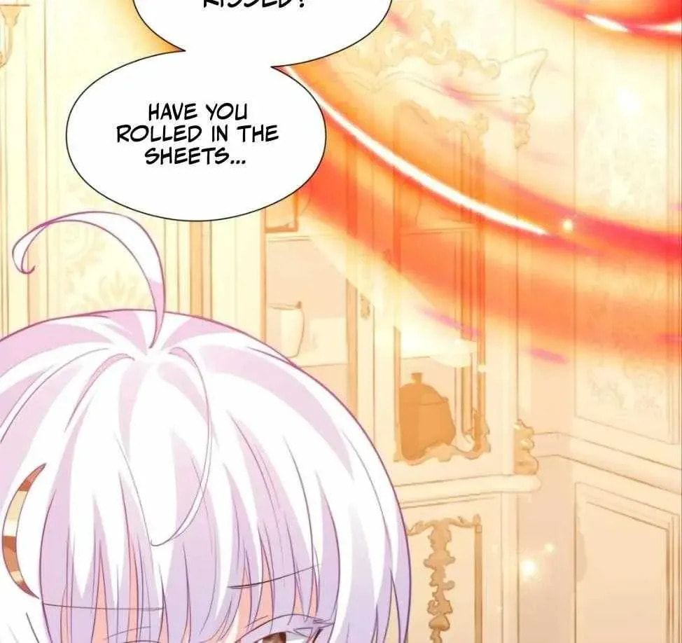 I Said I’d Do Science Popularization, But All My Fans Are Witches? Chapter 36 page 10 - 