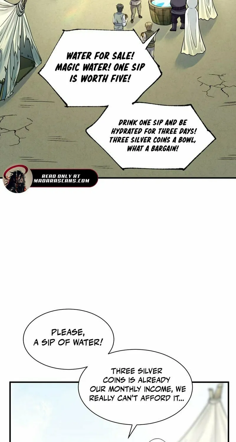 I Said I’d Do Science Popularization, But All My Fans Are Witches? Chapter 4 page 29 - 