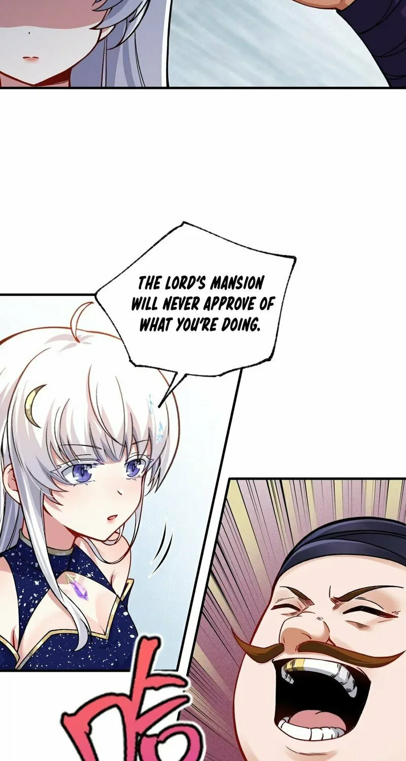 I Said I’d Do Science Popularization, But All My Fans Are Witches? Chapter 4 page 39 - 