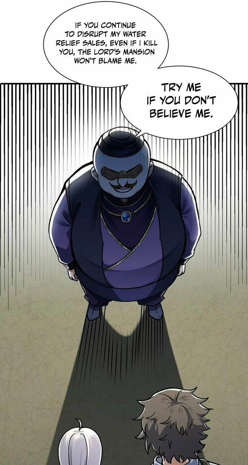 I Said I’d Do Science Popularization, But All My Fans Are Witches? Chapter 4 page 41 - 