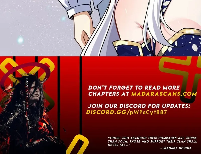 I Said I’d Do Science Popularization, But All My Fans Are Witches? Chapter 4 page 50 - 