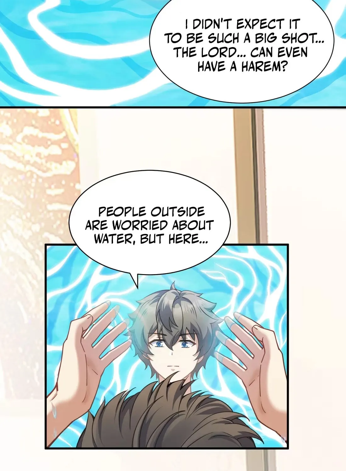 I Said I’d Do Science Popularization, But All My Fans Are Witches? Chapter 5 page 18 - 