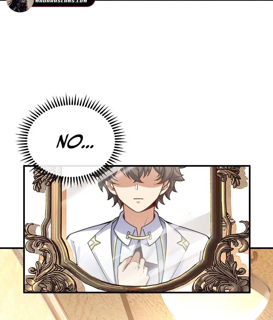 I Said I’d Do Science Popularization, But All My Fans Are Witches? Chapter 5 page 20 - 