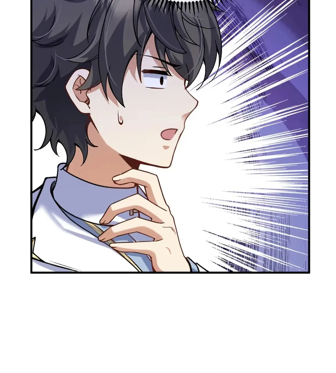 I Said I’d Do Science Popularization, But All My Fans Are Witches? Chapter 5 page 31 - 
