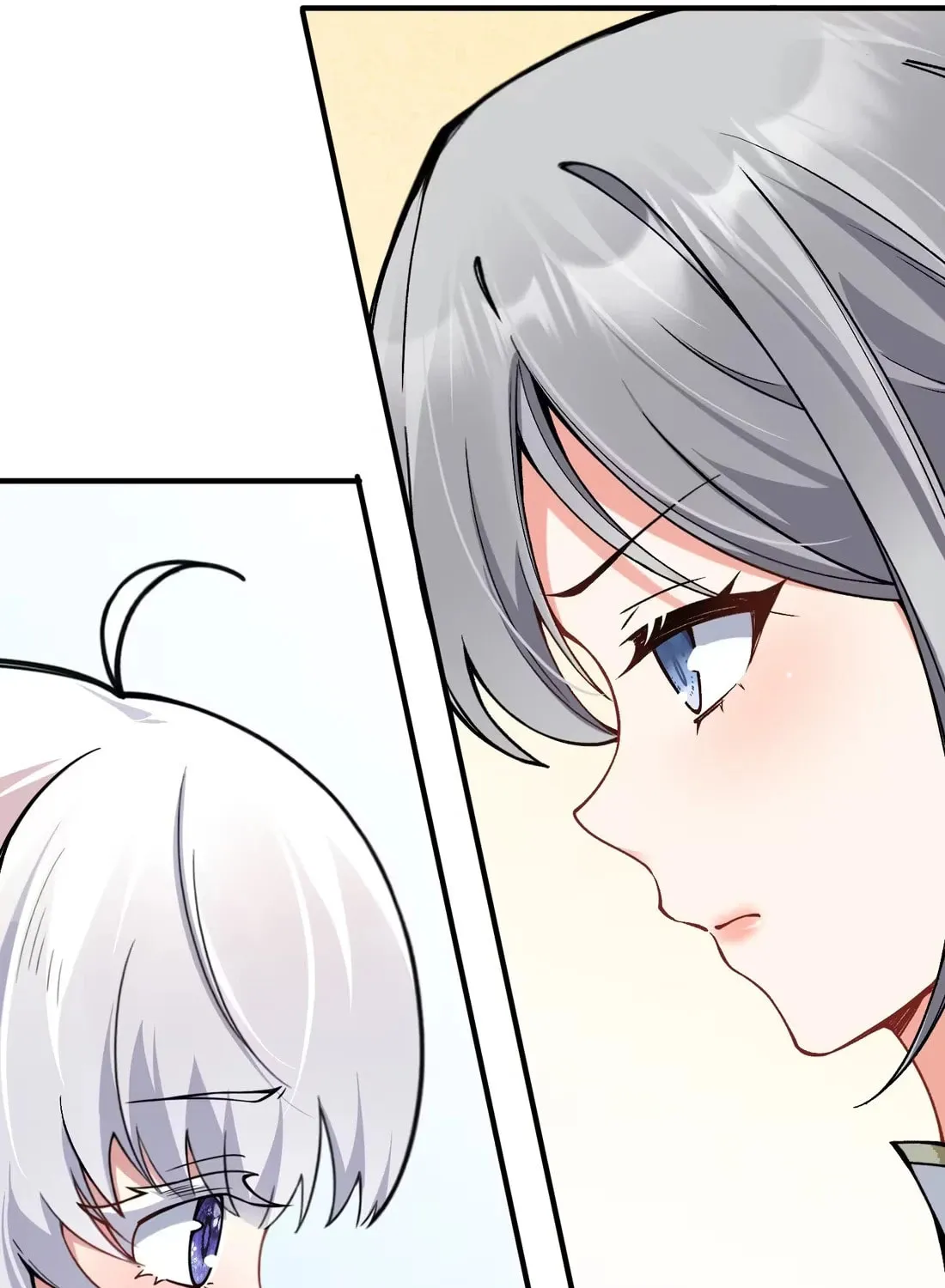 I Said I’d Do Science Popularization, But All My Fans Are Witches? Chapter 5 page 37 - 