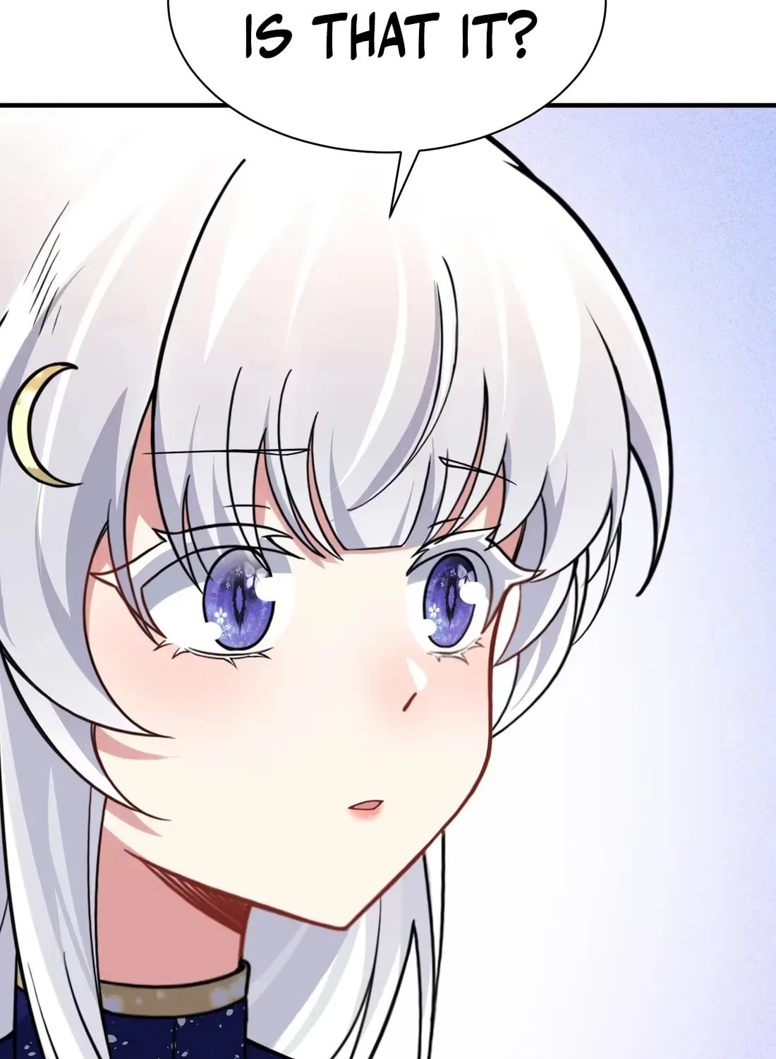 I Said I’d Do Science Popularization, But All My Fans Are Witches? Chapter 5 page 49 - 