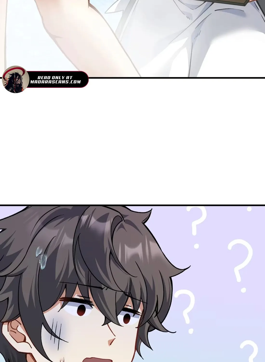 I Said I’d Do Science Popularization, But All My Fans Are Witches? Chapter 5 page 7 - 