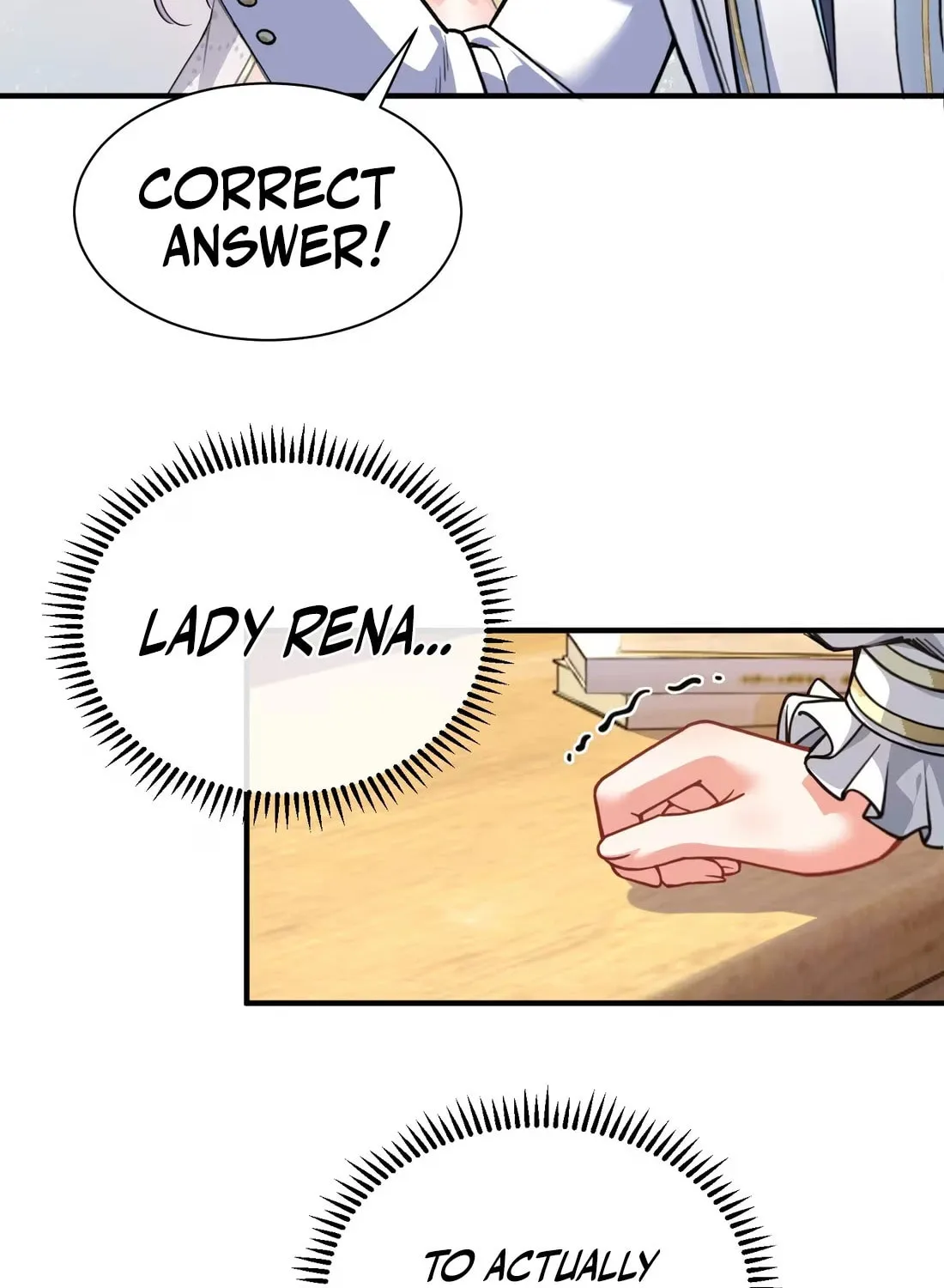I Said I’d Do Science Popularization, But All My Fans Are Witches? Chapter 5 page 66 - 