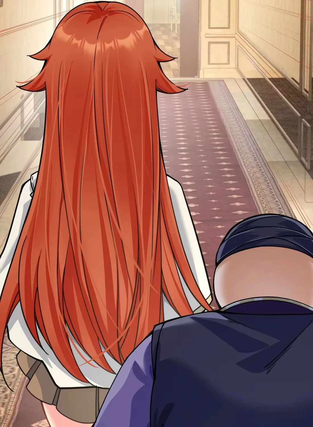 I Said I’d Do Science Popularization, But All My Fans Are Witches? Chapter 5 page 71 - 