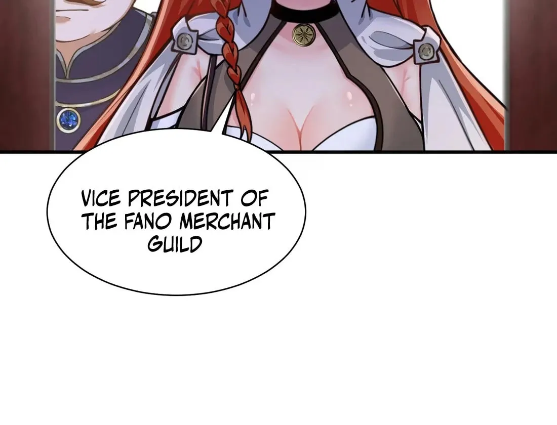 I Said I’d Do Science Popularization, But All My Fans Are Witches? Chapter 5 page 73 - 