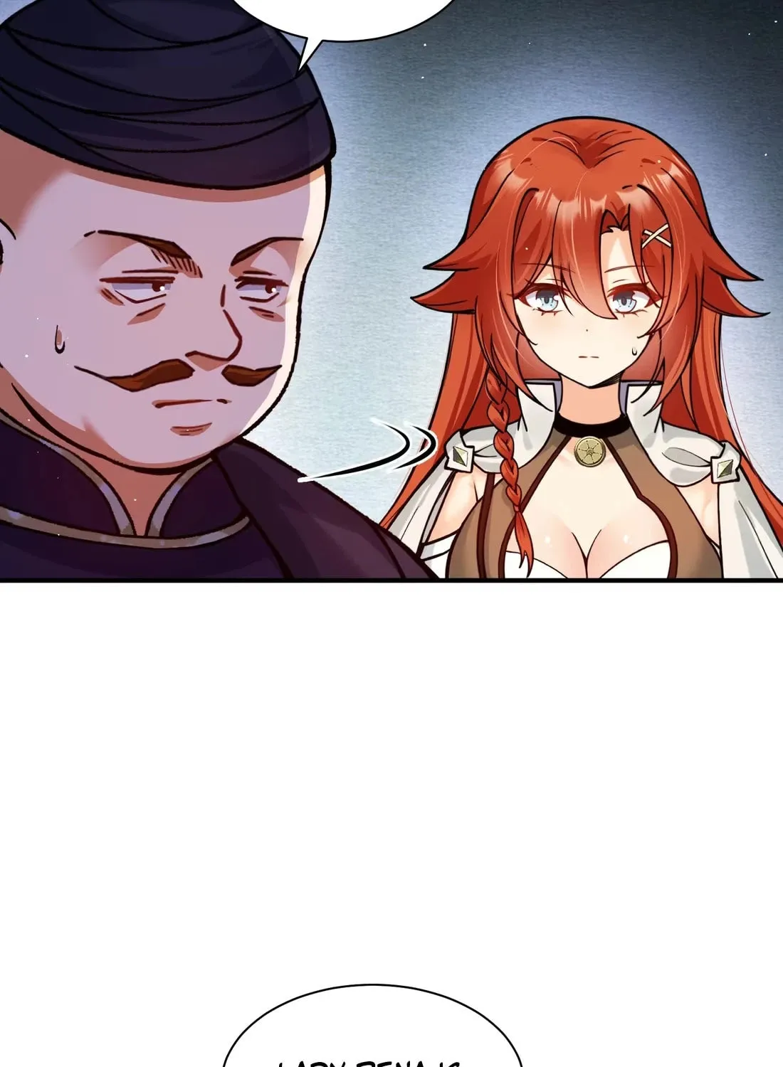 I Said I’d Do Science Popularization, But All My Fans Are Witches? Chapter 6 page 13 - 