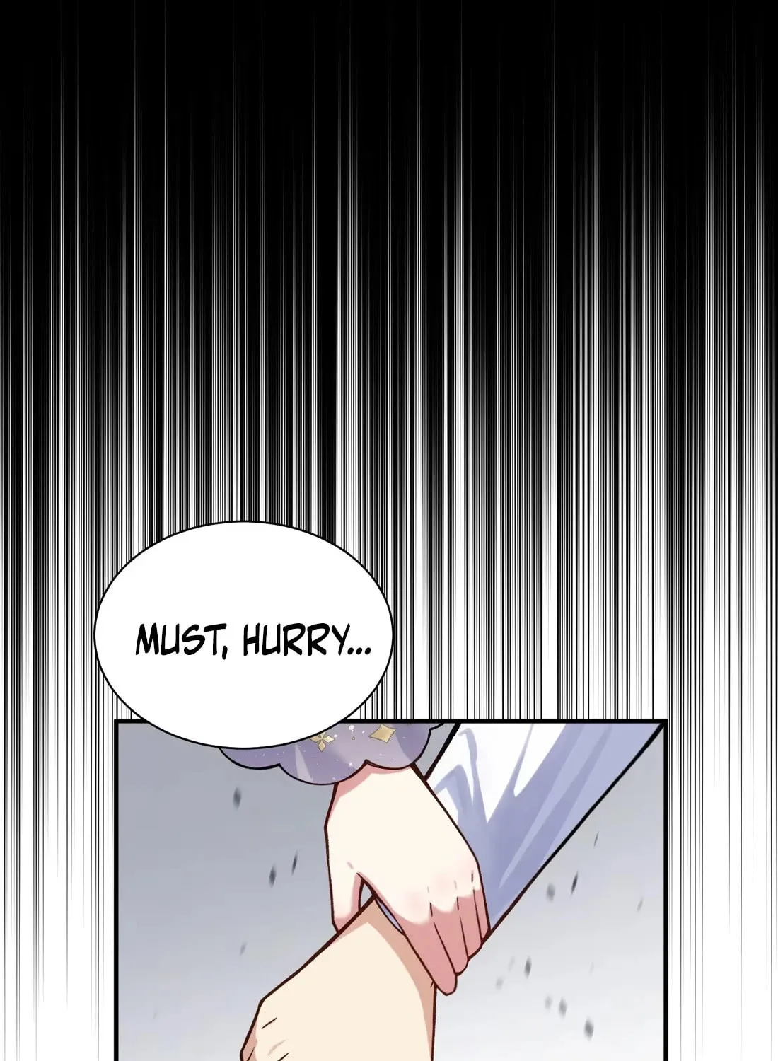 I Said I’d Do Science Popularization, But All My Fans Are Witches? Chapter 6 page 37 - 