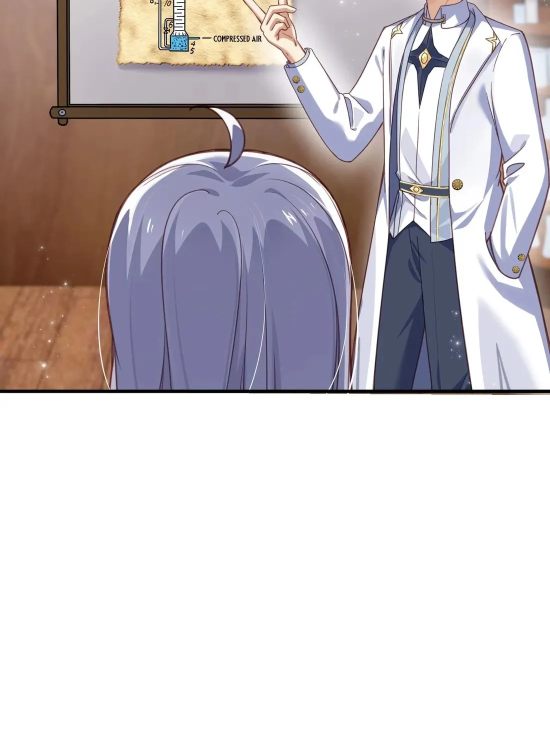 I Said I’d Do Science Popularization, But All My Fans Are Witches? Chapter 6 page 52 - 