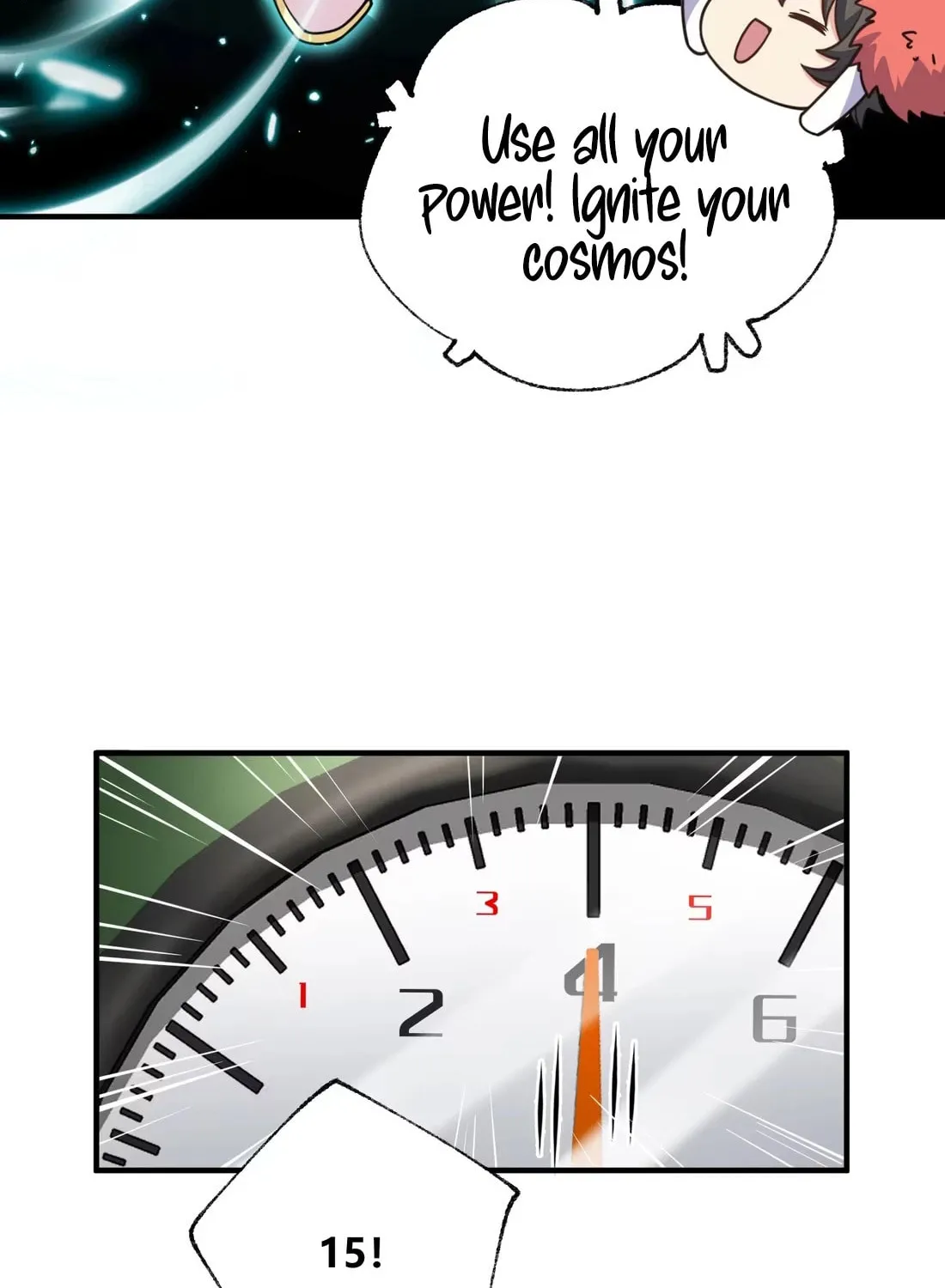 I Said I’d Do Science Popularization, But All My Fans Are Witches? Chapter 7 page 14 - 