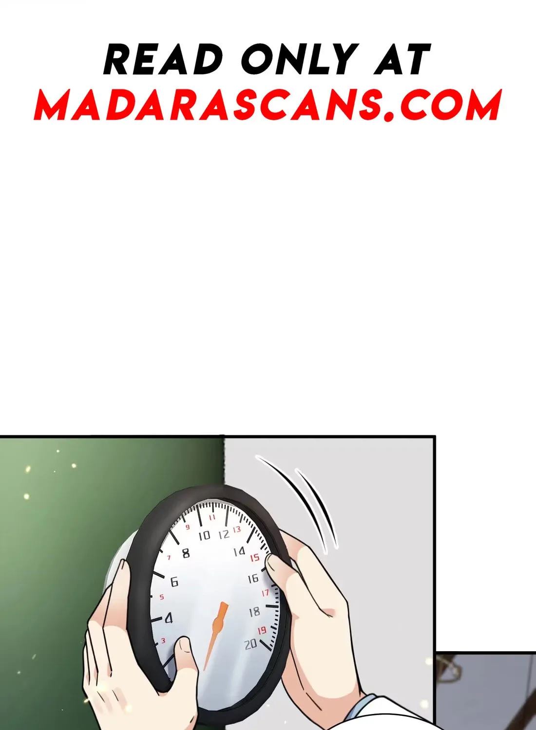 I Said I’d Do Science Popularization, But All My Fans Are Witches? Chapter 7 page 3 - 