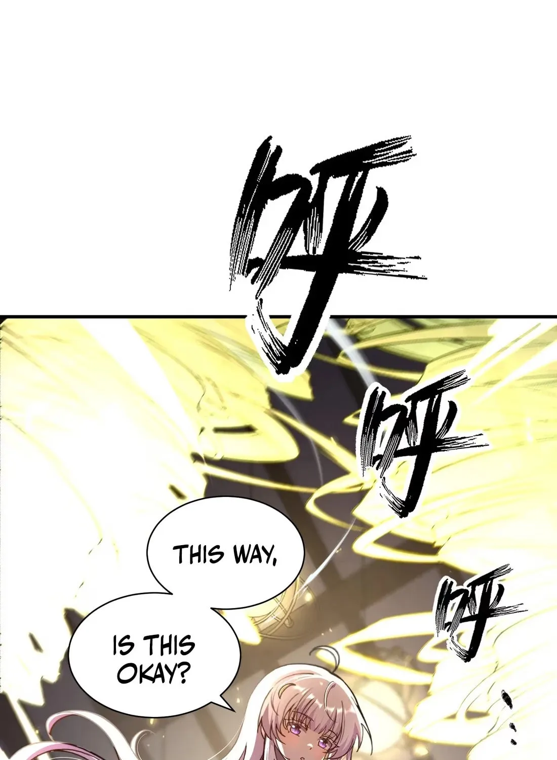 I Said I’d Do Science Popularization, But All My Fans Are Witches? Chapter 7 page 25 - 