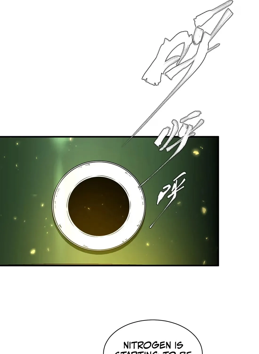 I Said I’d Do Science Popularization, But All My Fans Are Witches? Chapter 7 page 34 - 