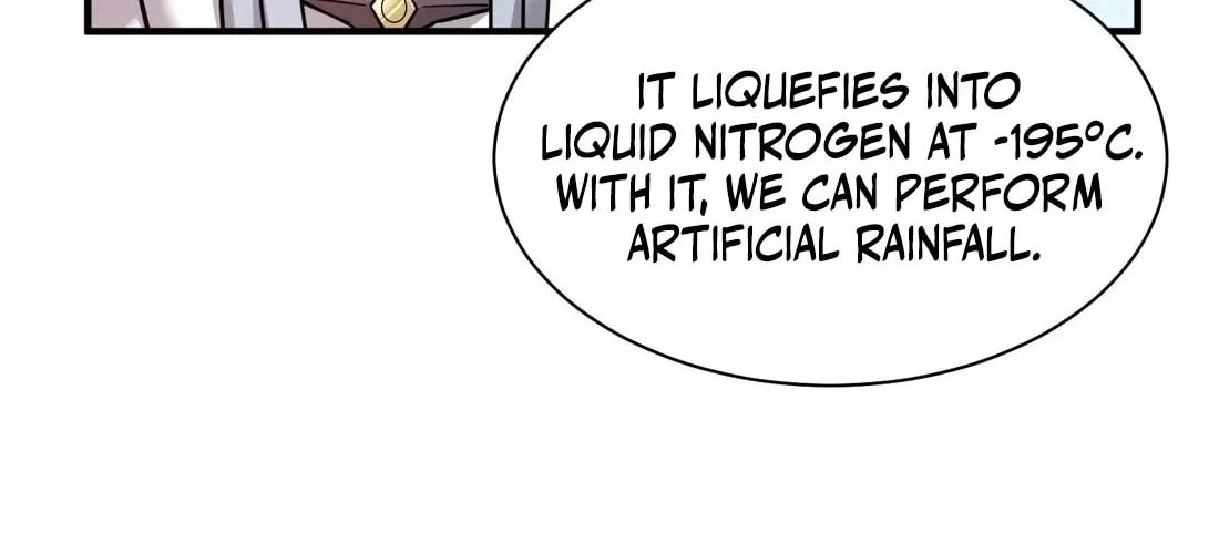 I Said I’d Do Science Popularization, But All My Fans Are Witches? Chapter 7 page 39 - 