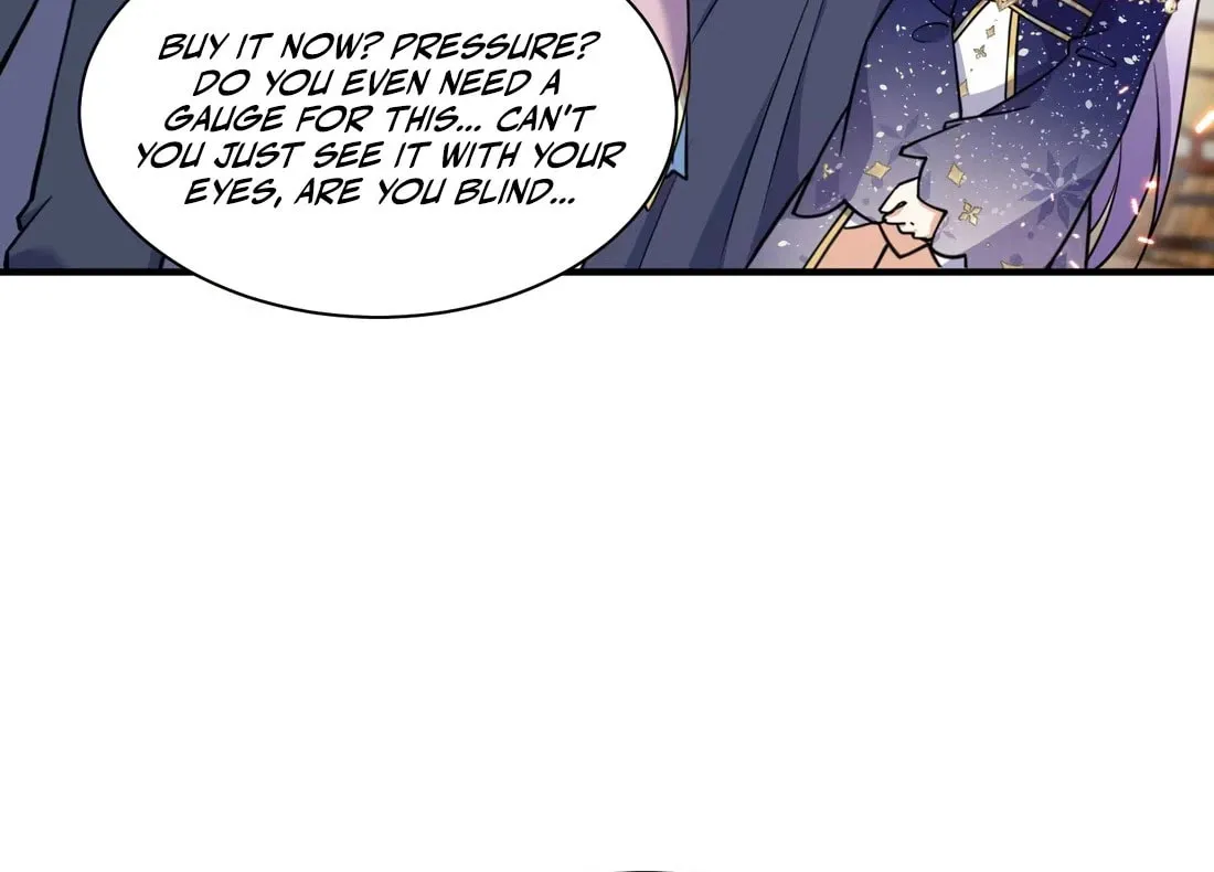 I Said I’d Do Science Popularization, But All My Fans Are Witches? Chapter 7 page 5 - 
