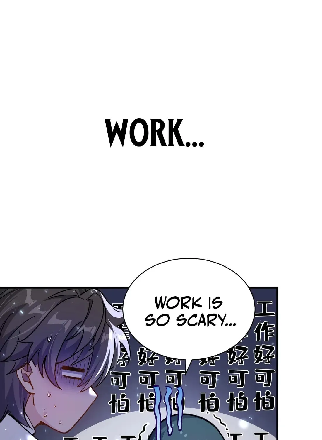 I Said I’d Do Science Popularization, But All My Fans Are Witches? Chapter 7 page 46 - 