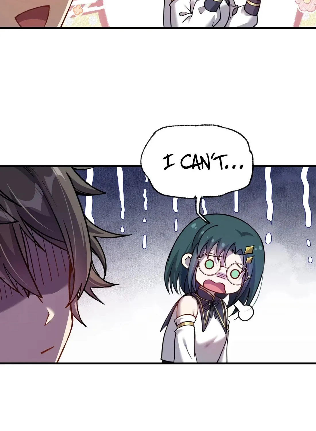 I Said I’d Do Science Popularization, But All My Fans Are Witches? Chapter 7 page 49 - 