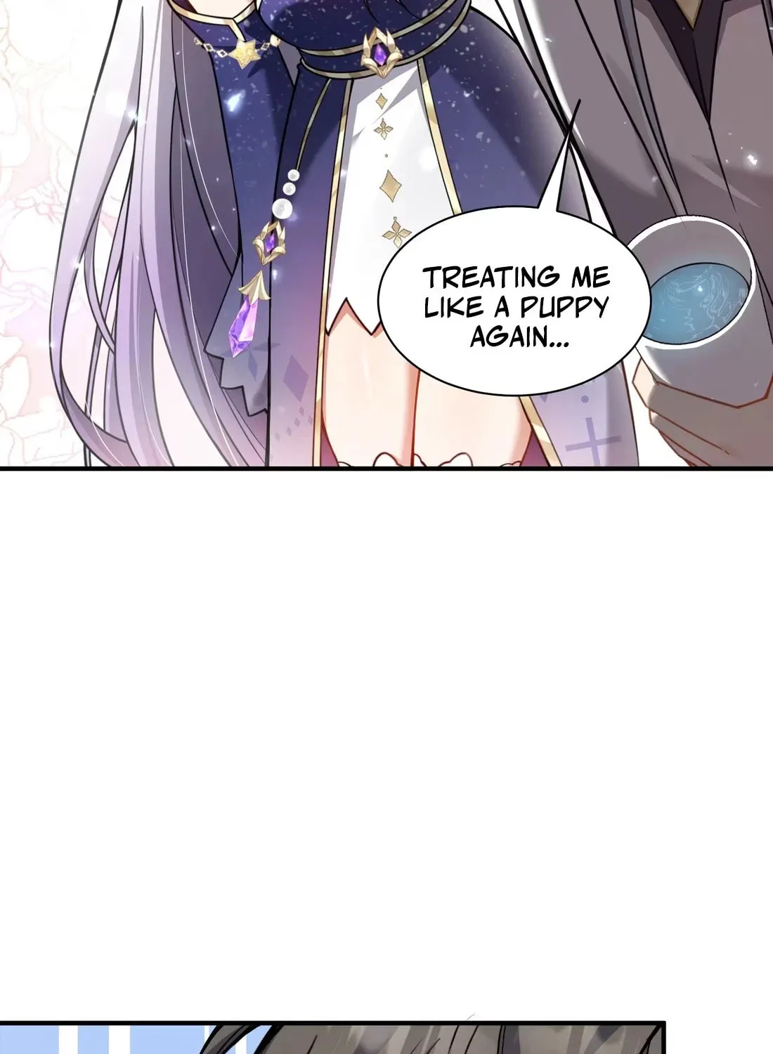 I Said I’d Do Science Popularization, But All My Fans Are Witches? Chapter 7 page 59 - 