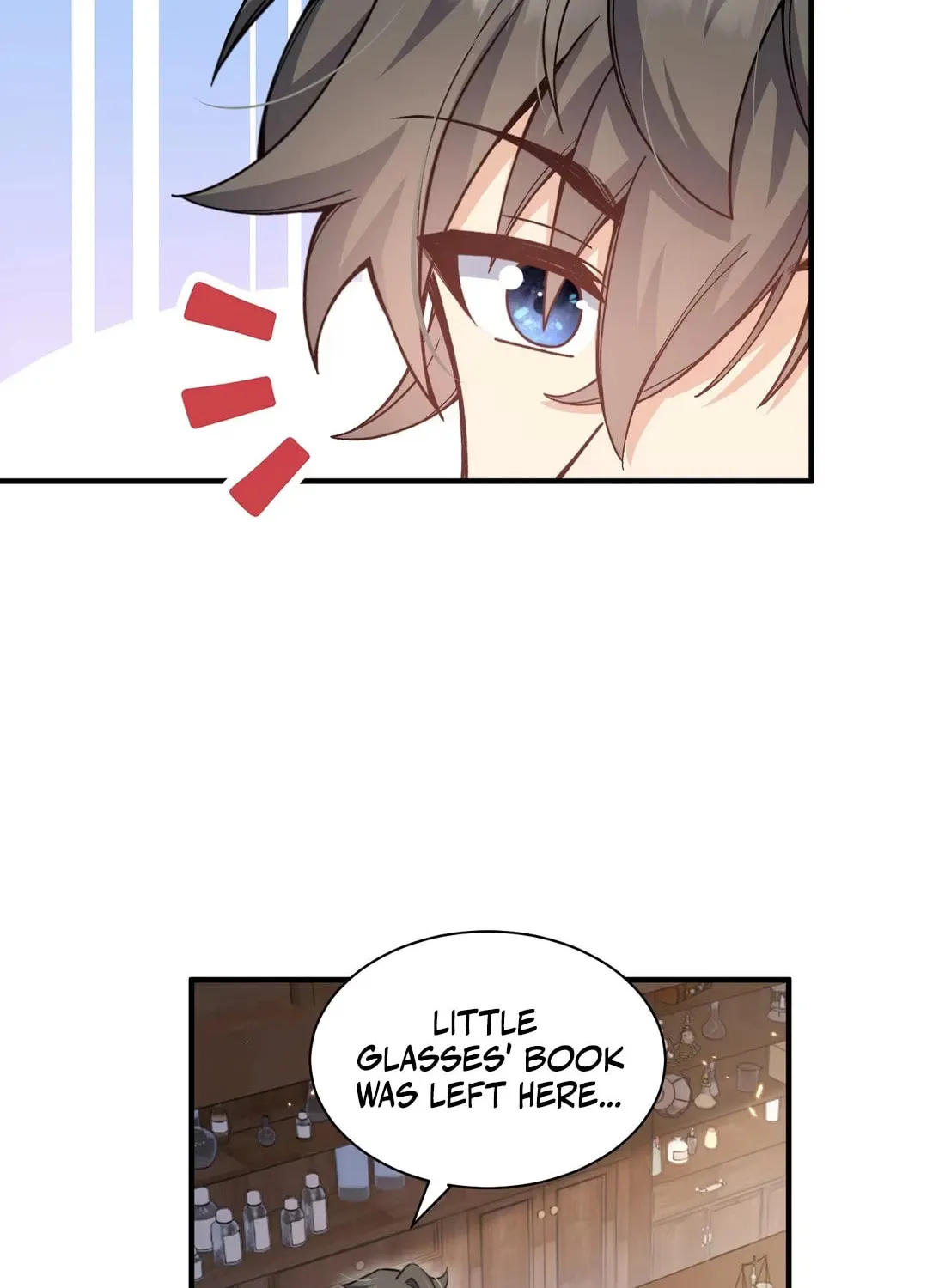 I Said I’d Do Science Popularization, But All My Fans Are Witches? Chapter 7 page 60 - 
