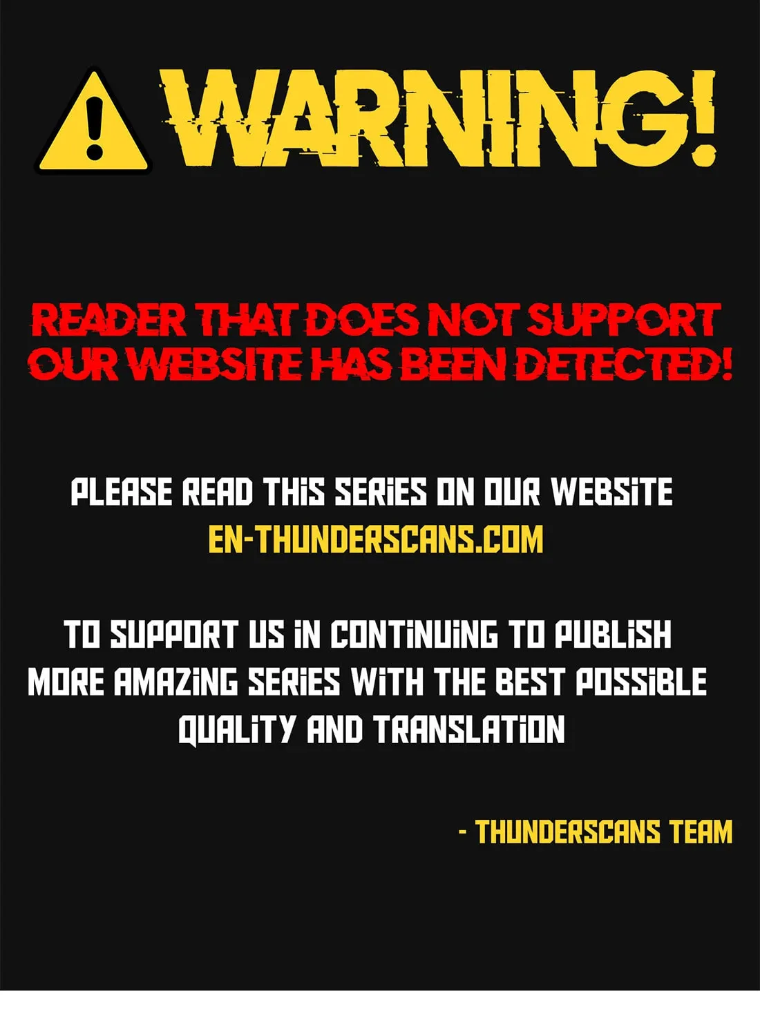 I Said I’d Do Science Popularization, But All My Fans Are Witches? Chapter 8 page 1 - 