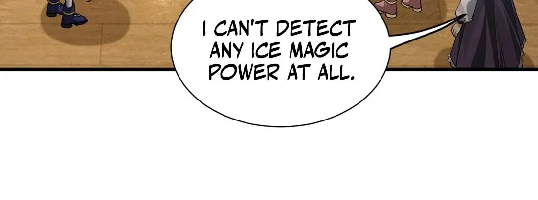 I Said I’d Do Science Popularization, But All My Fans Are Witches? Chapter 8 page 16 - 