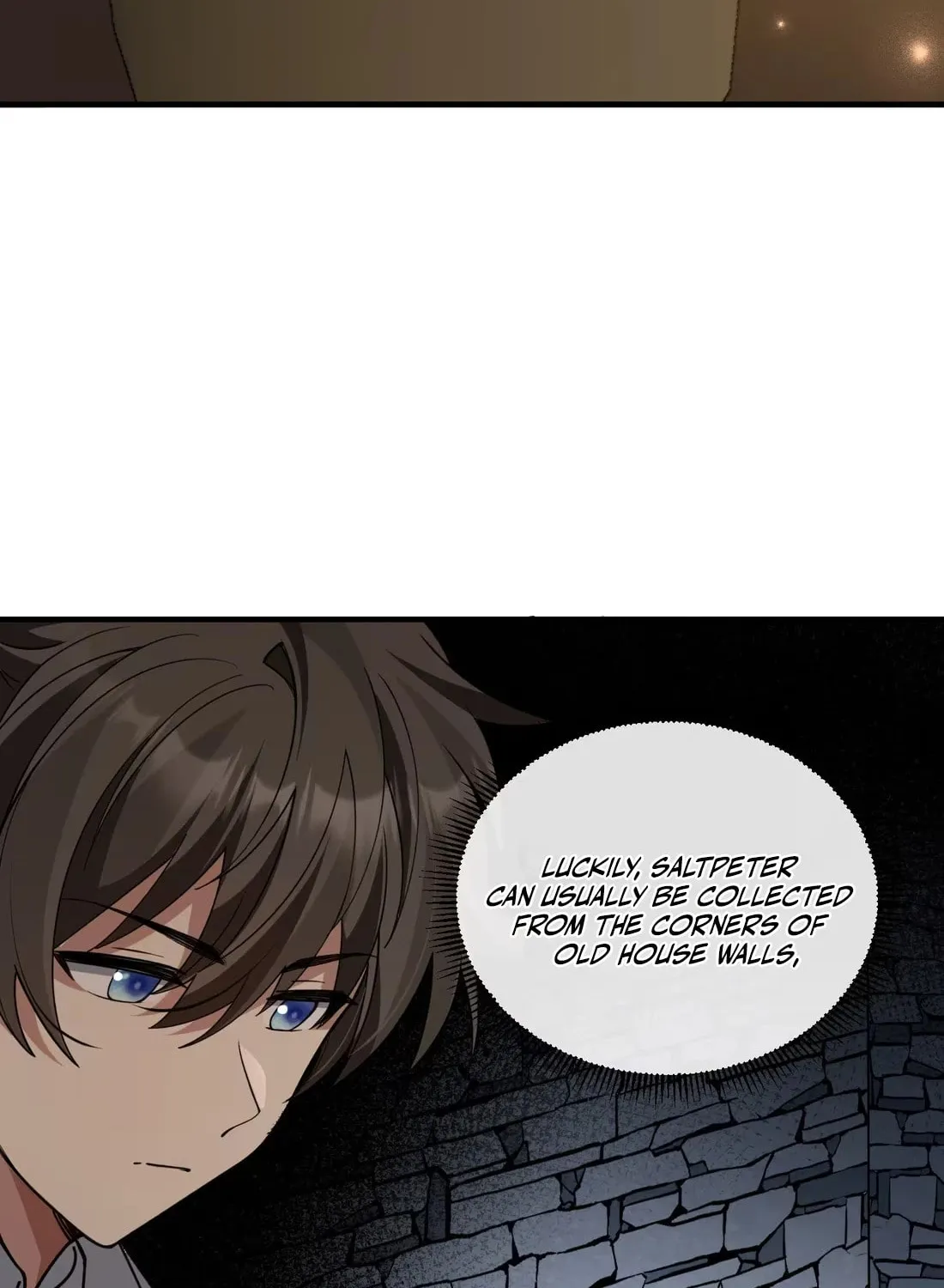 I Said I’d Do Science Popularization, But All My Fans Are Witches? Chapter 8 page 20 - 