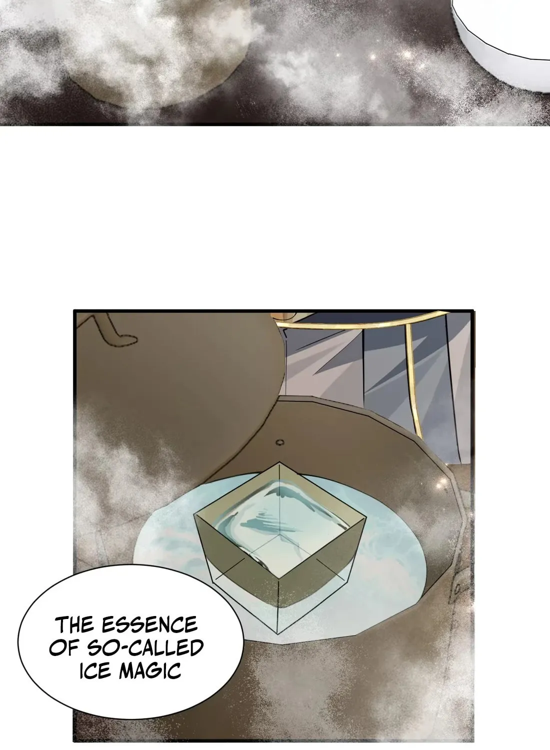 I Said I’d Do Science Popularization, But All My Fans Are Witches? Chapter 8 page 25 - 