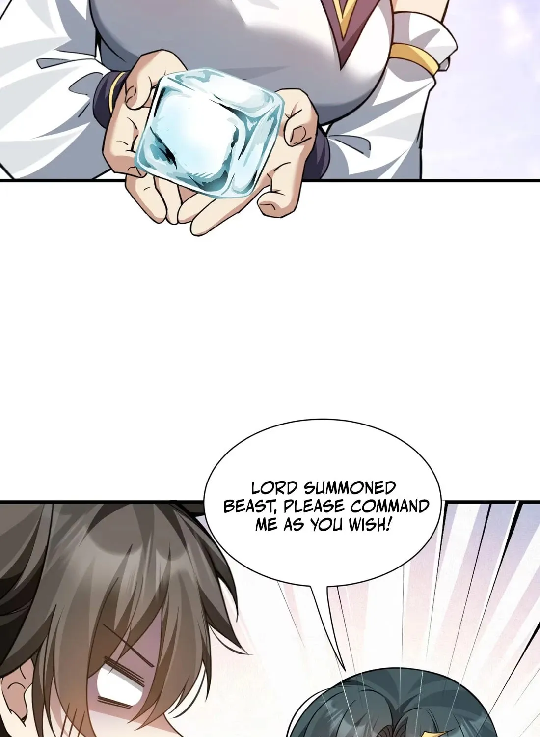 I Said I’d Do Science Popularization, But All My Fans Are Witches? Chapter 8 page 30 - 