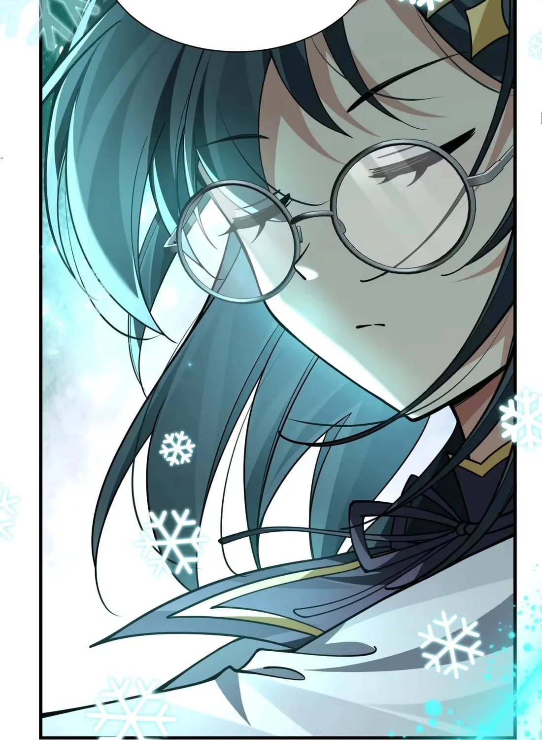 I Said I’d Do Science Popularization, But All My Fans Are Witches? Chapter 8 page 37 - 