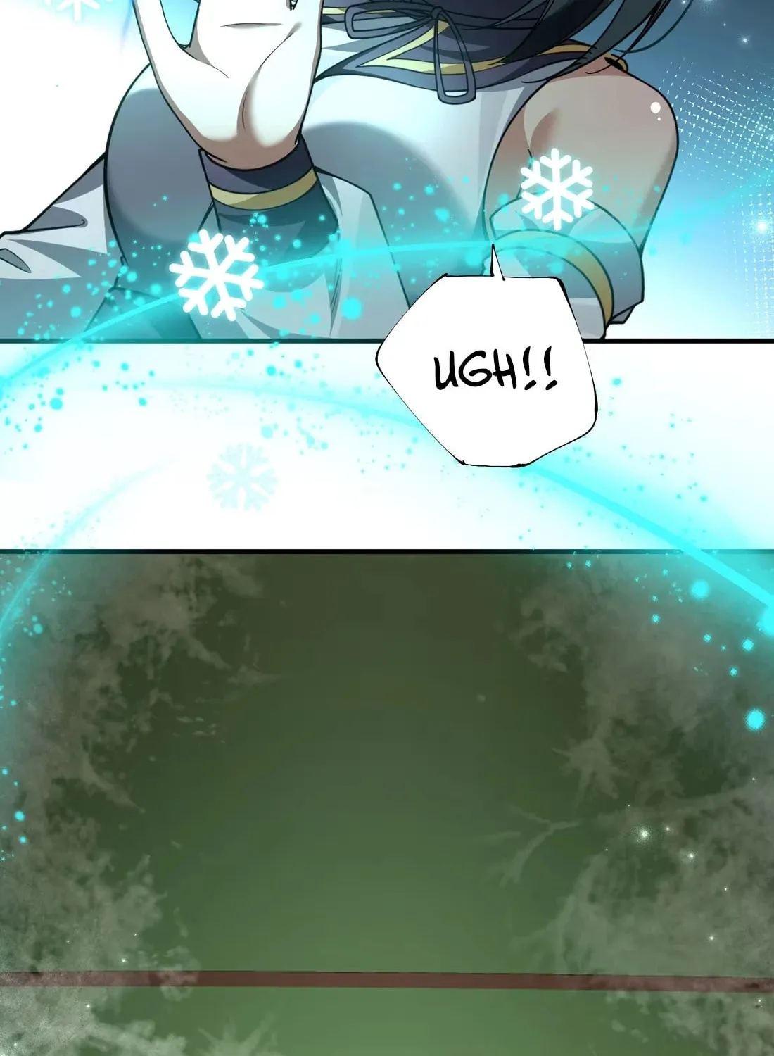 I Said I’d Do Science Popularization, But All My Fans Are Witches? Chapter 8 page 40 - 