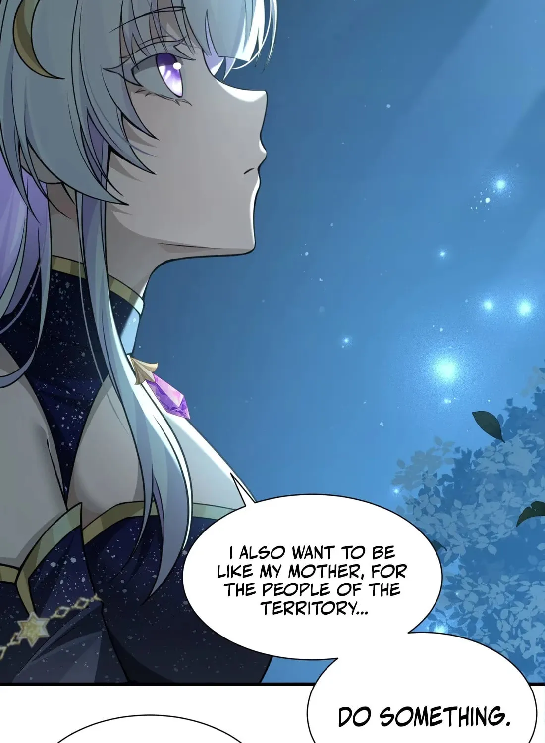 I Said I’d Do Science Popularization, But All My Fans Are Witches? Chapter 8 page 55 - 