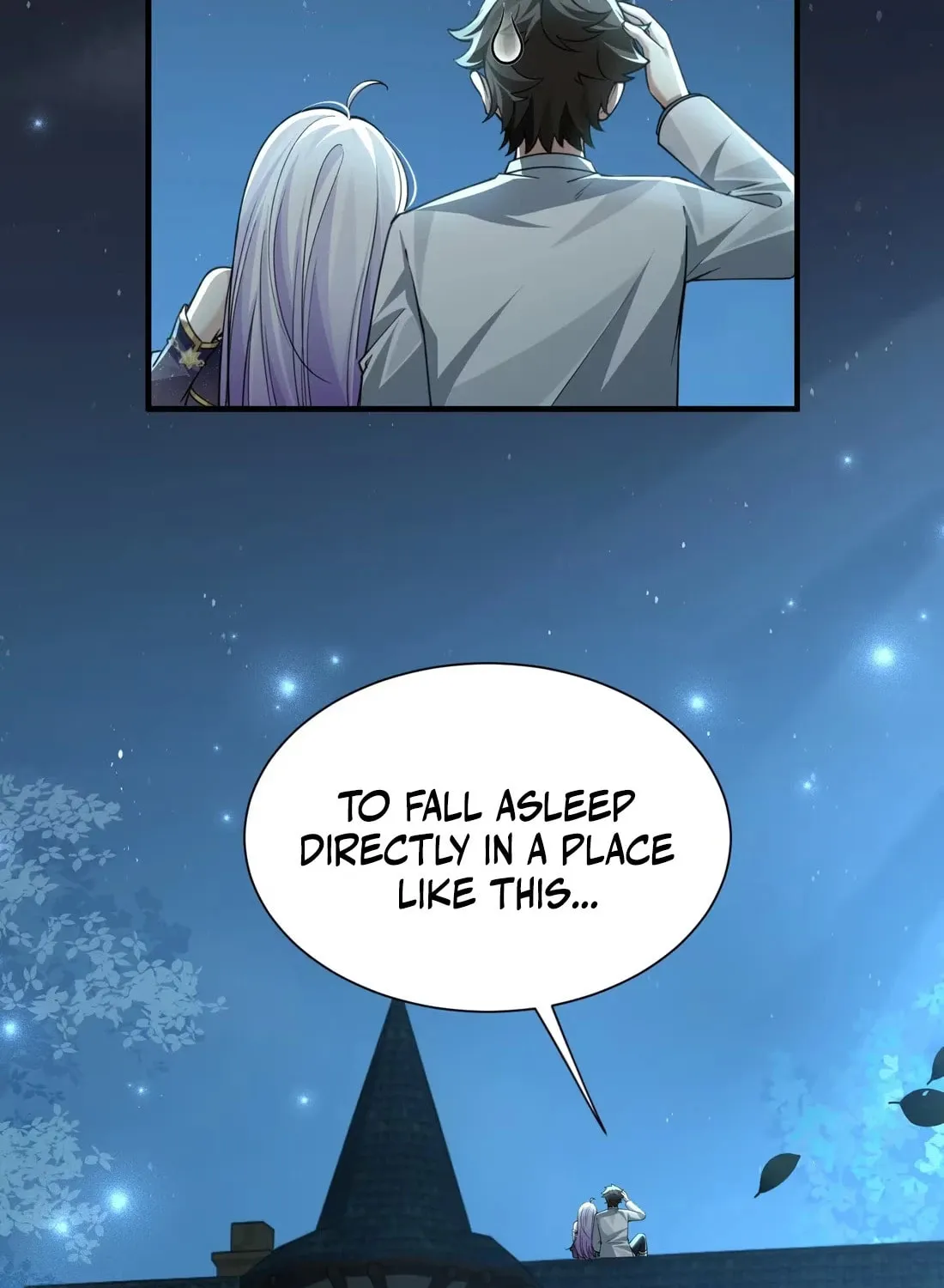 I Said I’d Do Science Popularization, But All My Fans Are Witches? Chapter 8 page 62 - 