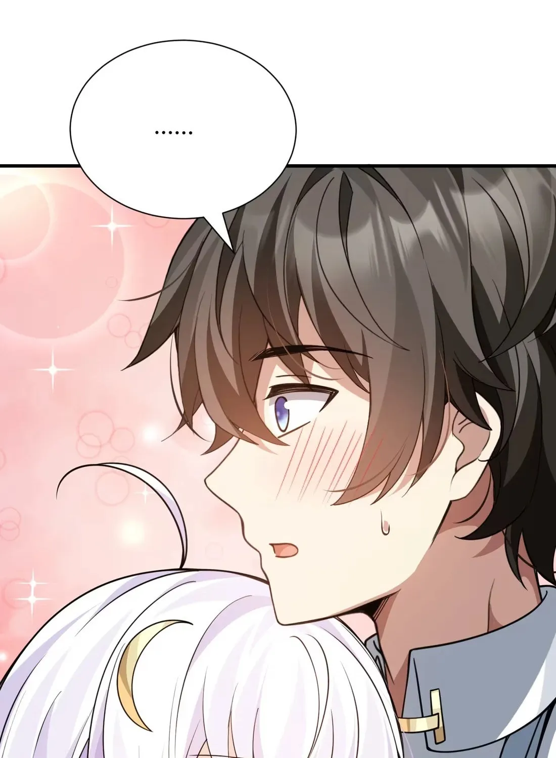 I Said I’d Do Science Popularization, But All My Fans Are Witches? Chapter 8 page 70 - 