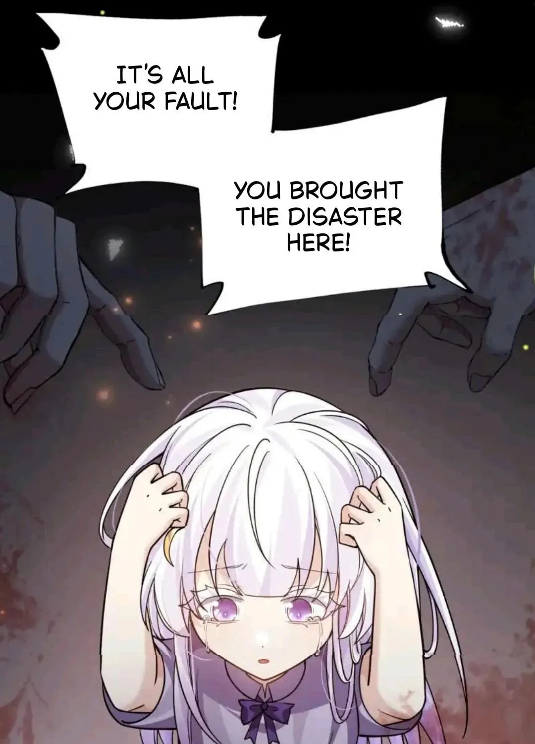 I Said I’d Do Science Popularization, But All My Fans Are Witches? Chapter 9 page 17 - 