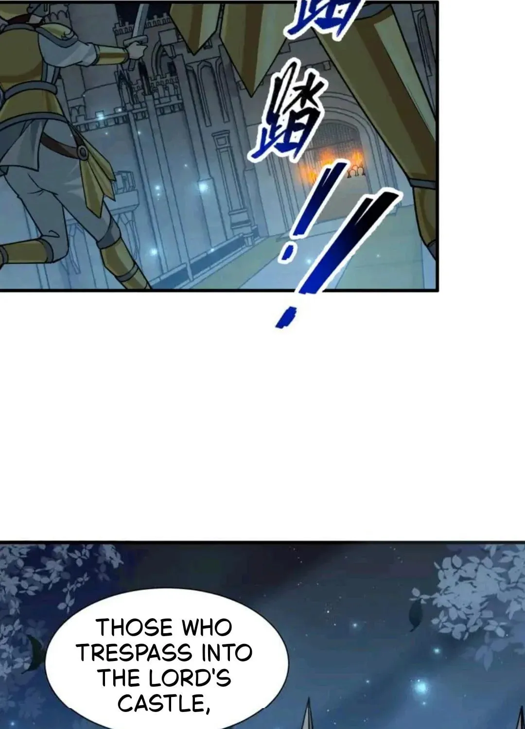I Said I’d Do Science Popularization, But All My Fans Are Witches? Chapter 9 page 27 - 