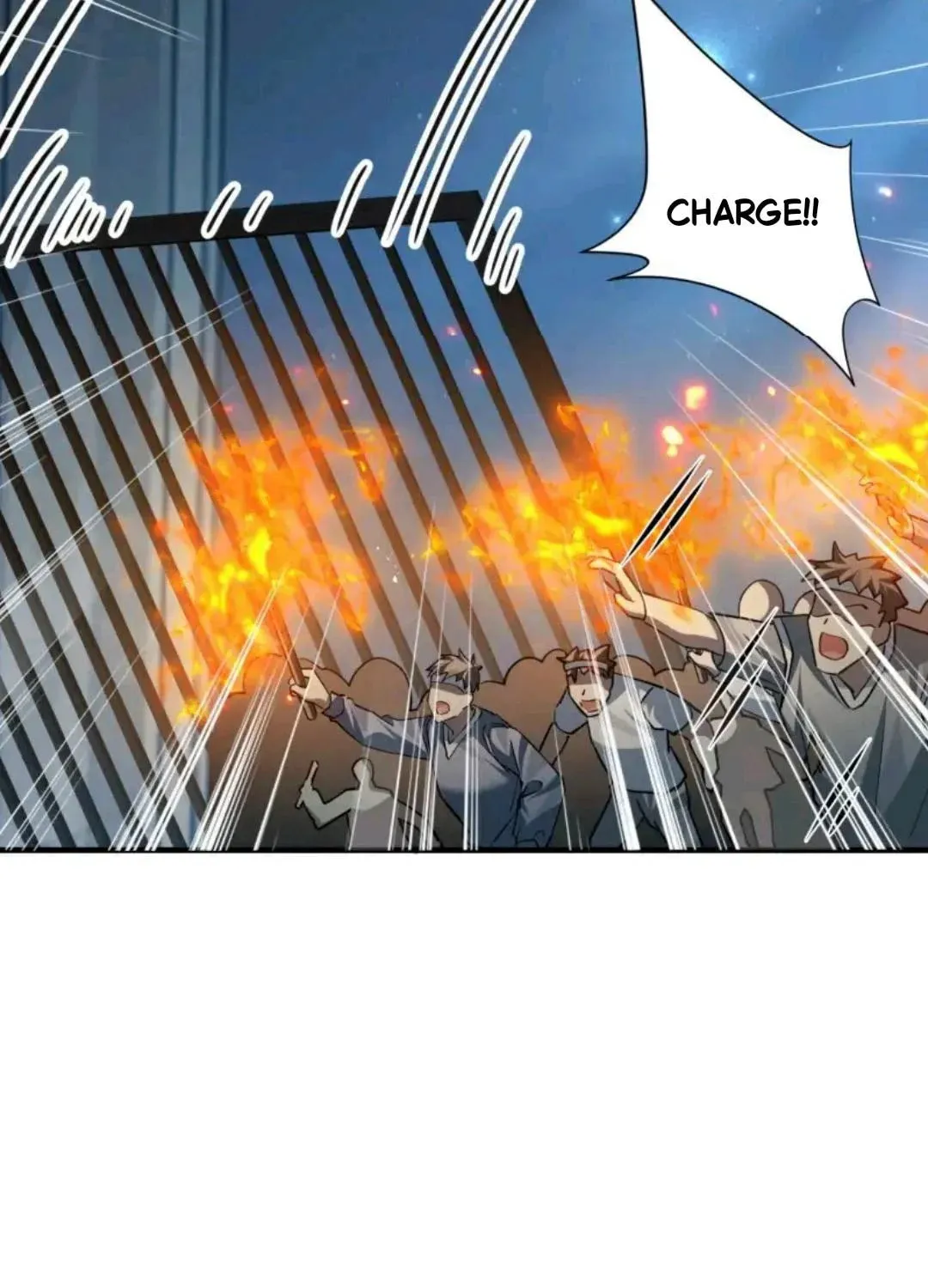 I Said I’d Do Science Popularization, But All My Fans Are Witches? Chapter 9 page 33 - 