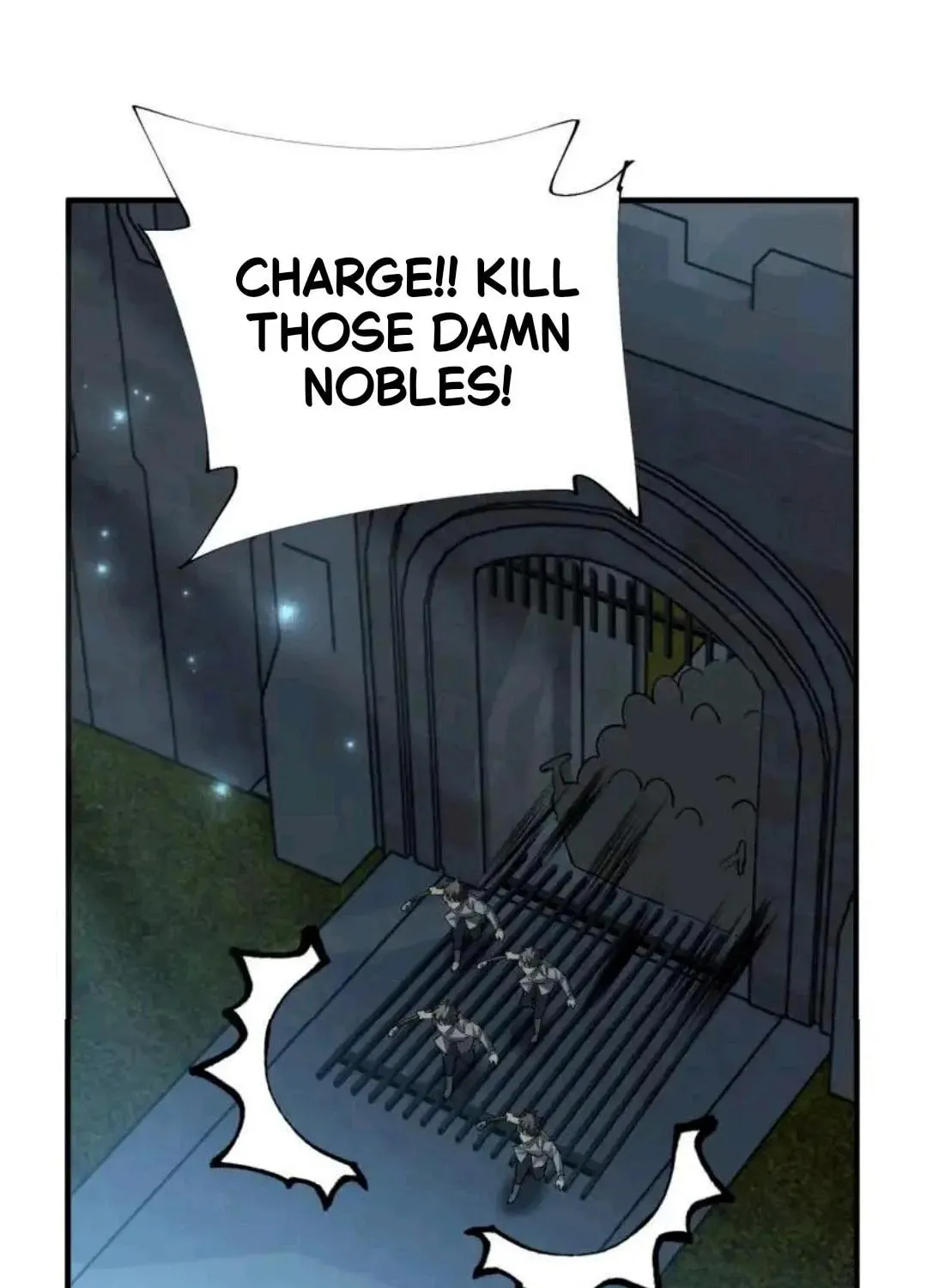 I Said I’d Do Science Popularization, But All My Fans Are Witches? Chapter 9 page 34 - 