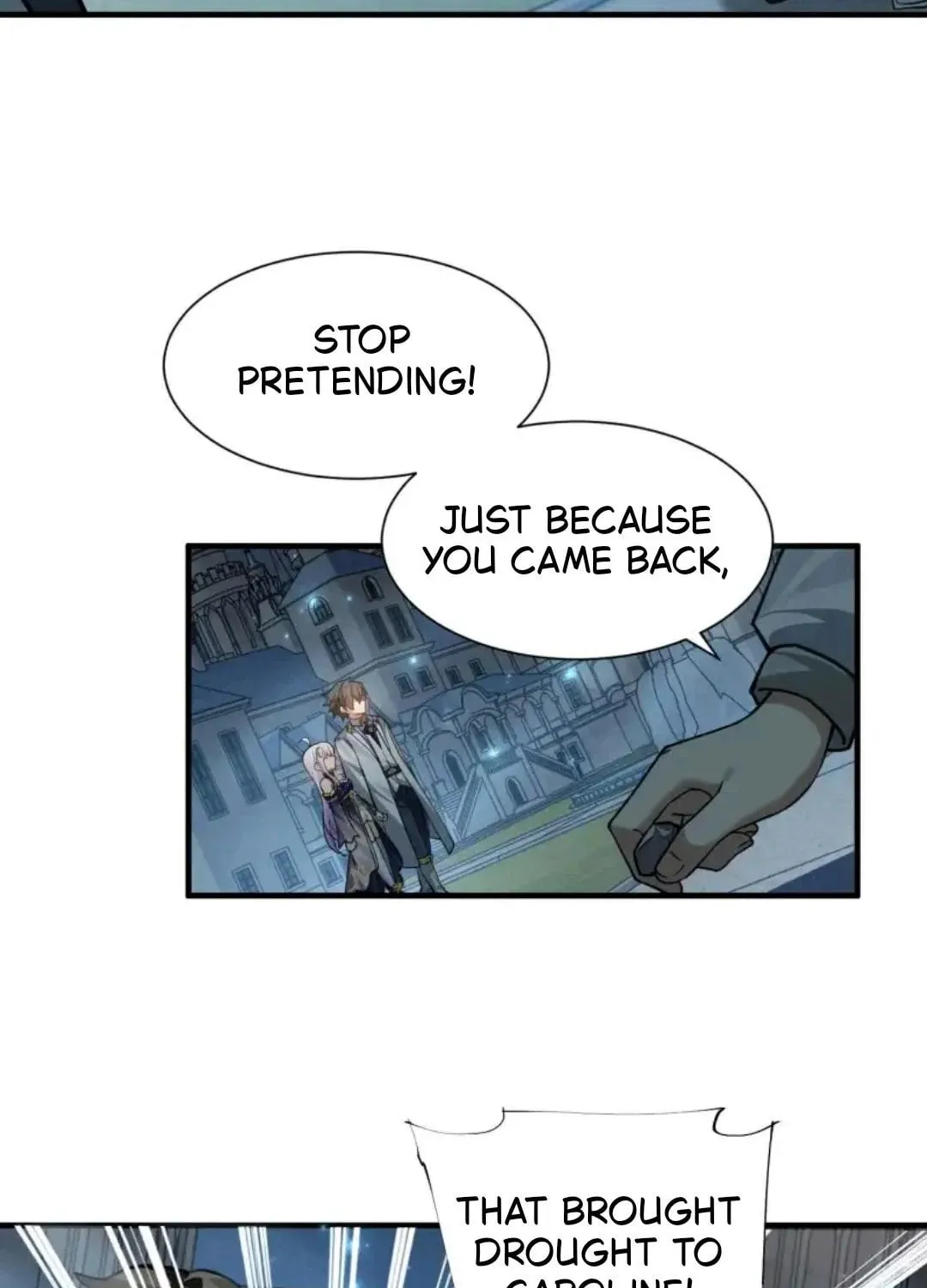 I Said I’d Do Science Popularization, But All My Fans Are Witches? Chapter 9 page 40 - 